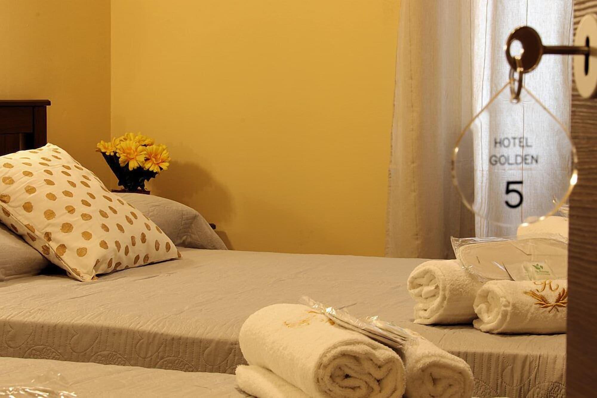 Golden Milano Hotel Екстериор снимка