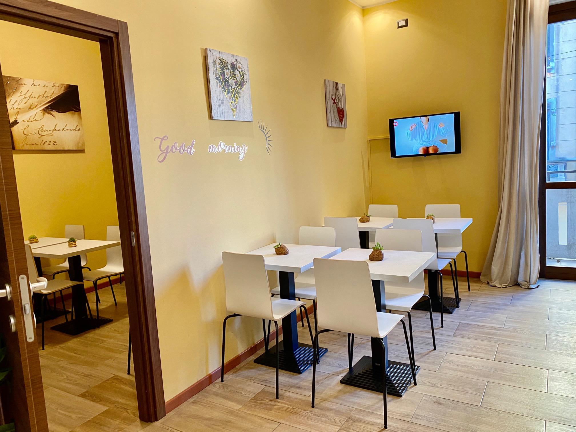 Golden Milano Hotel Екстериор снимка