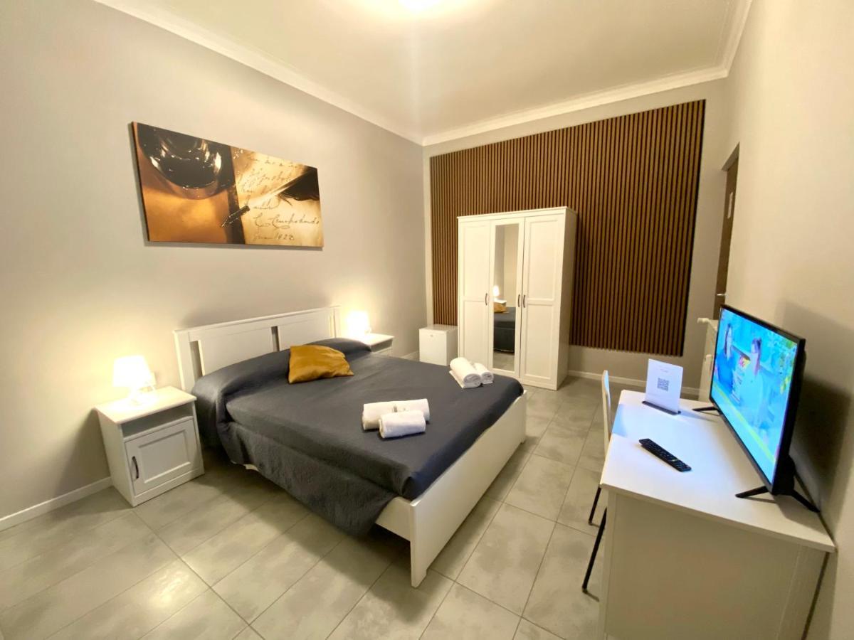 Golden Milano Hotel Екстериор снимка