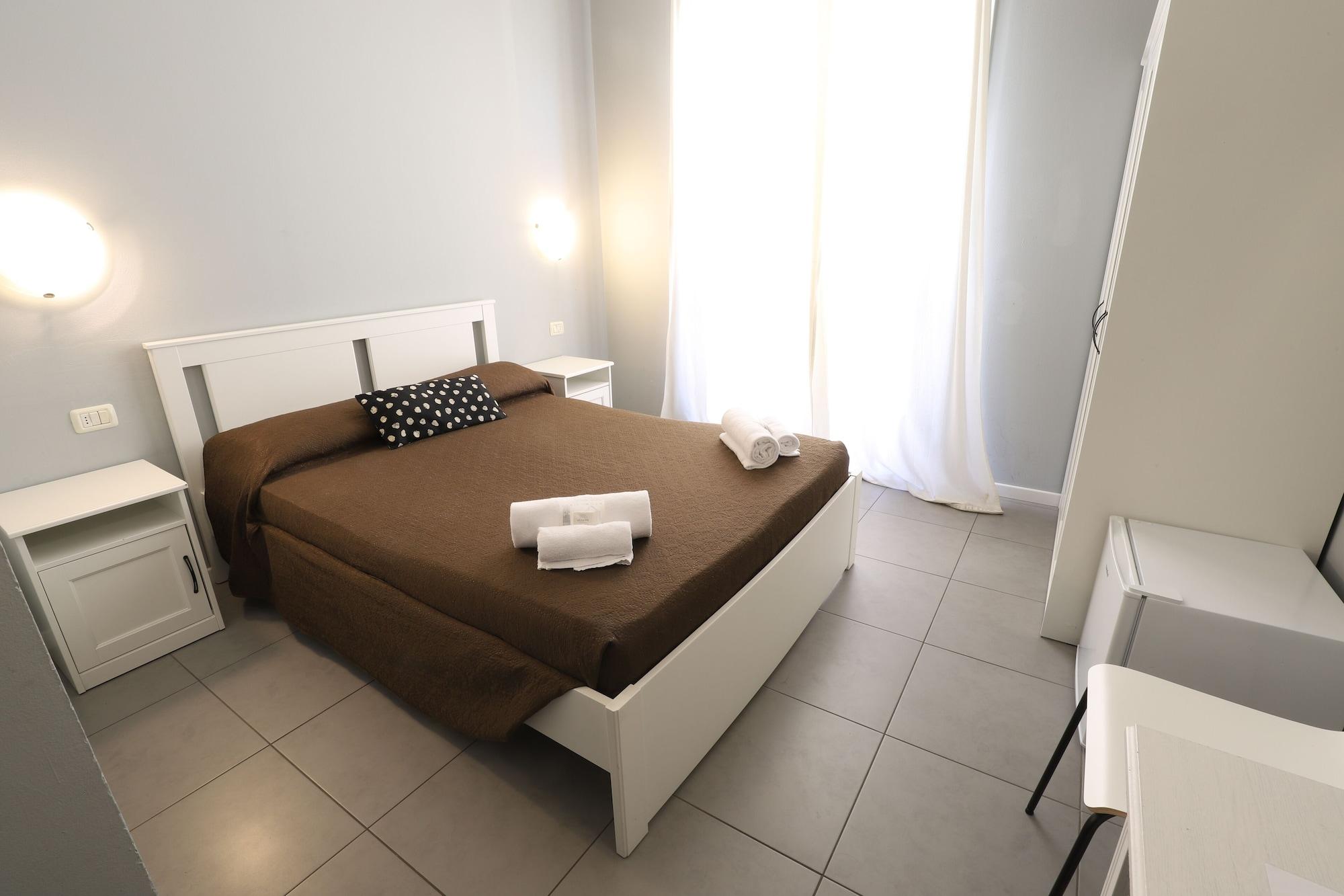 Golden Milano Hotel Екстериор снимка
