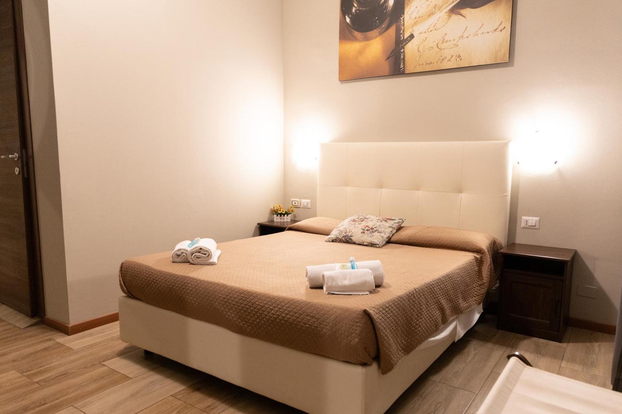 Golden Milano Hotel Екстериор снимка