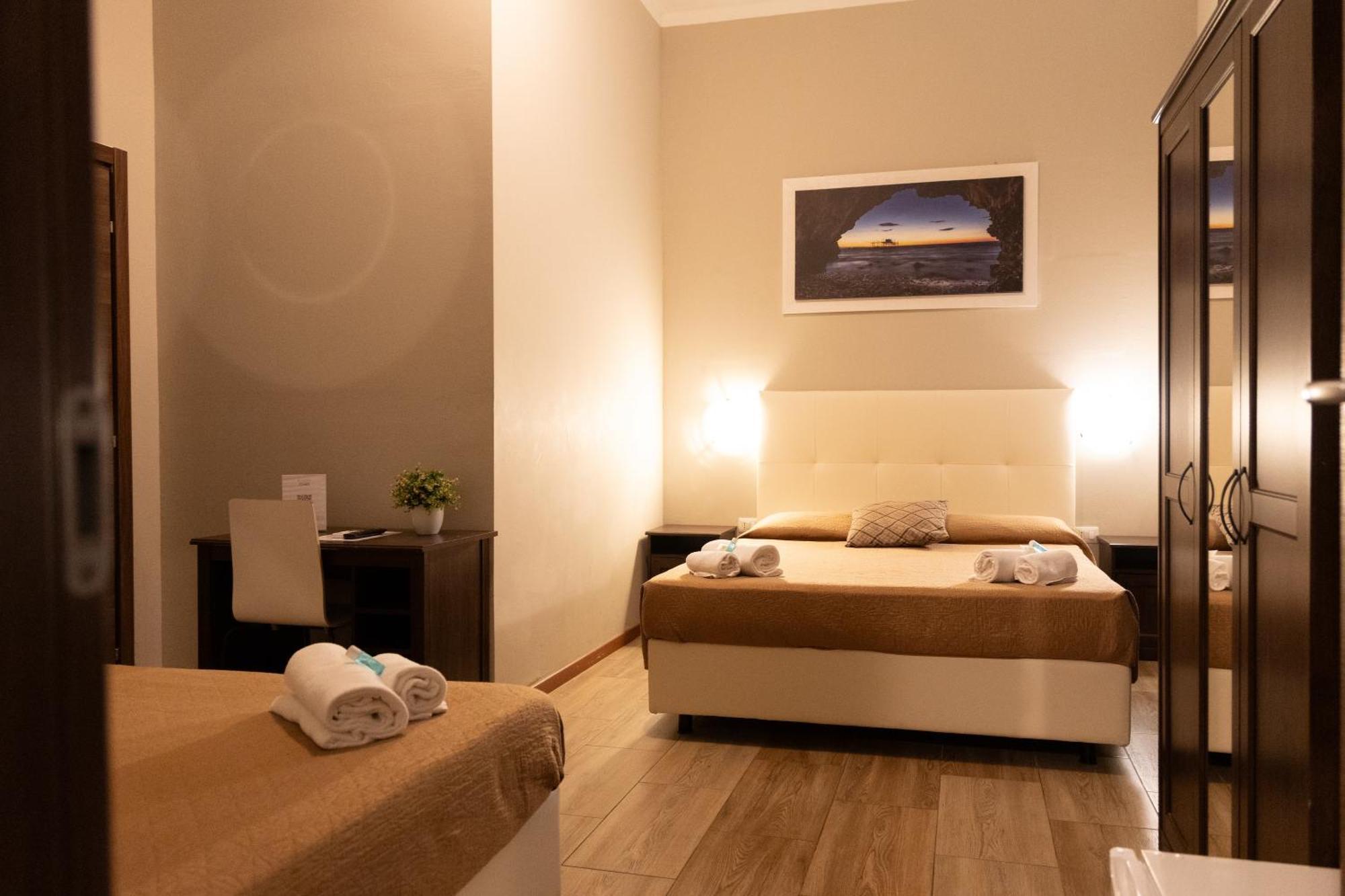 Golden Milano Hotel Екстериор снимка