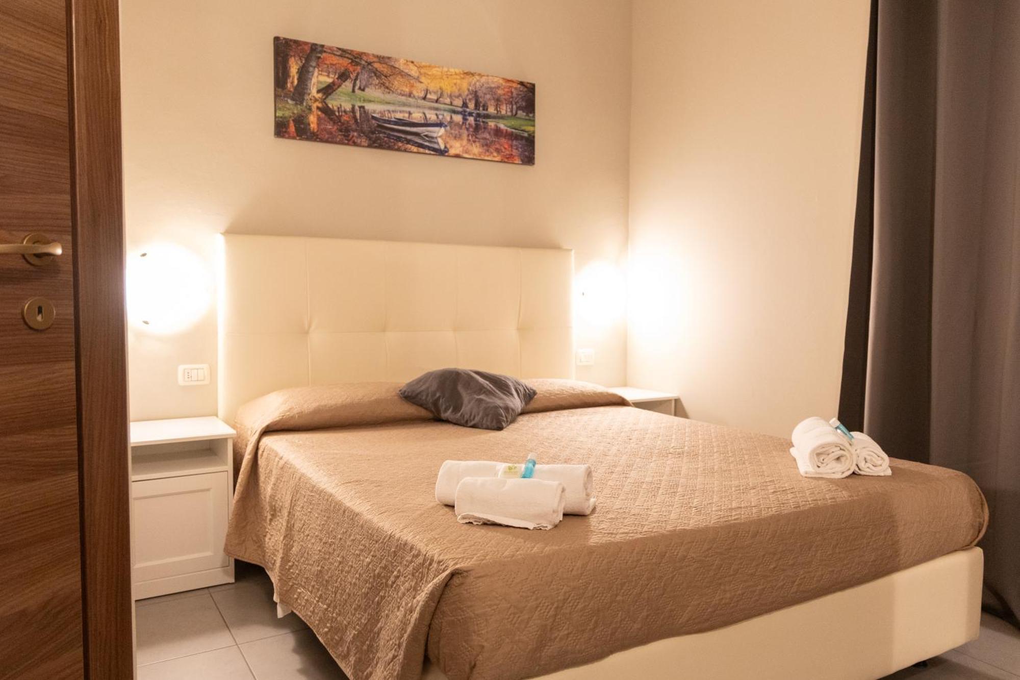 Golden Milano Hotel Екстериор снимка