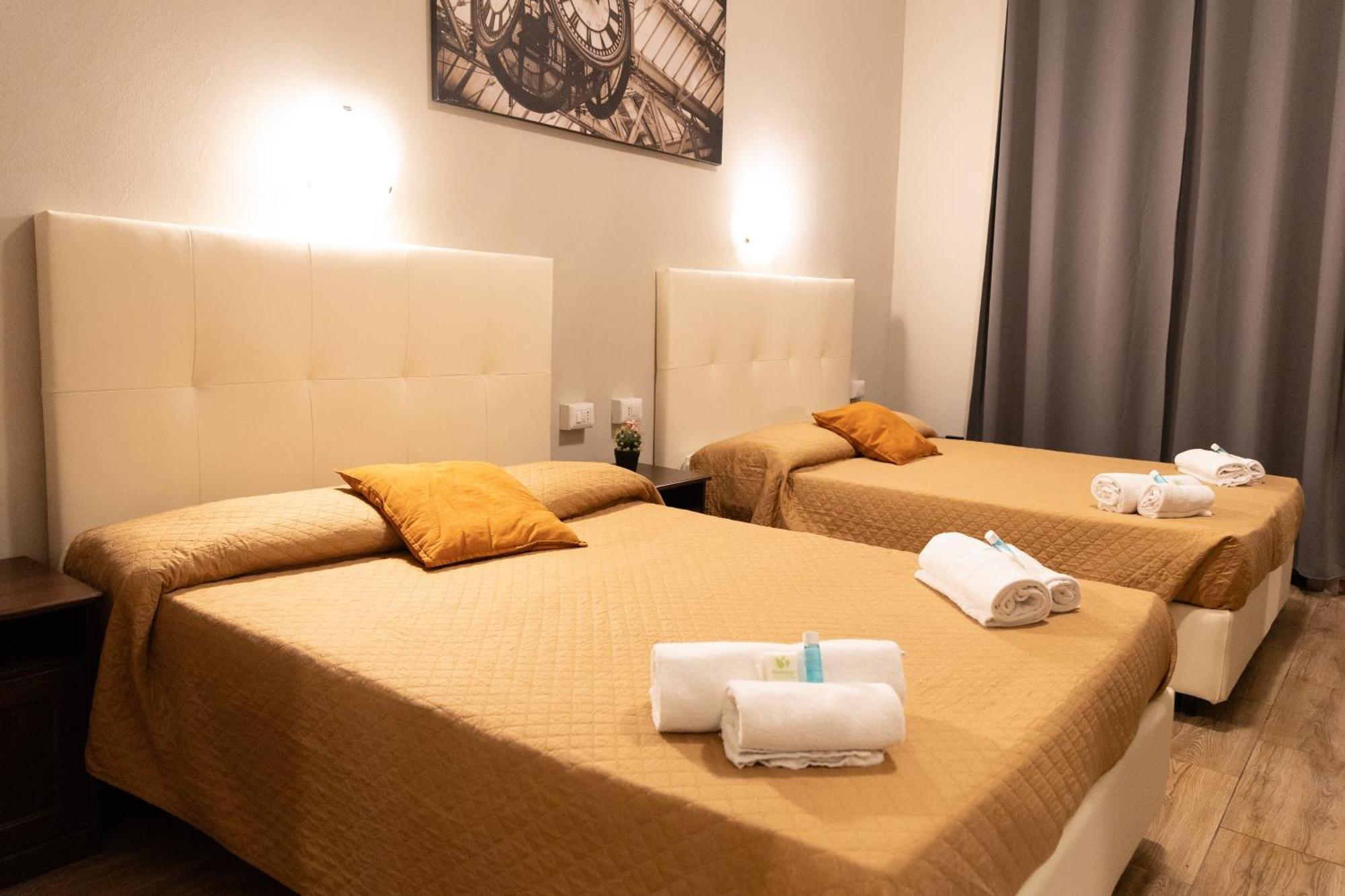 Golden Milano Hotel Екстериор снимка