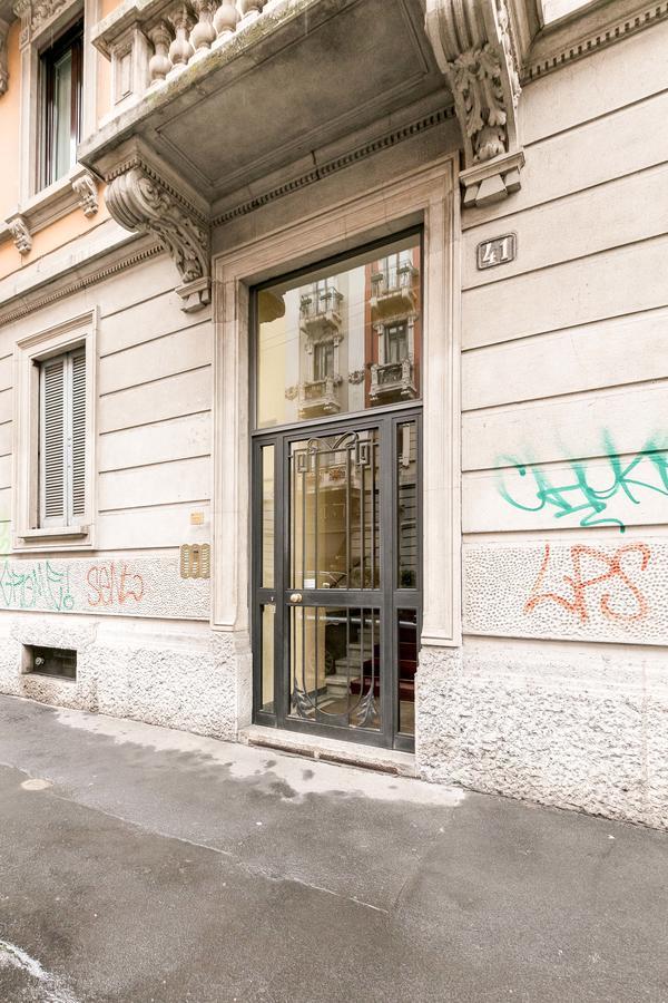 Golden Milano Hotel Екстериор снимка
