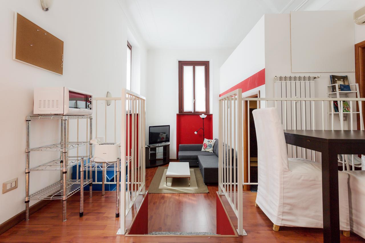 Golden Milano Hotel Екстериор снимка