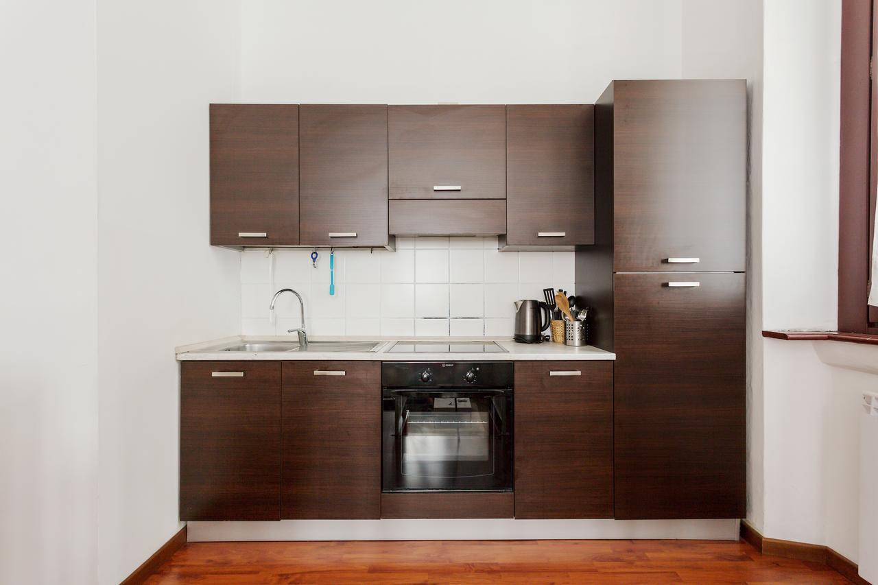 Golden Milano Hotel Екстериор снимка