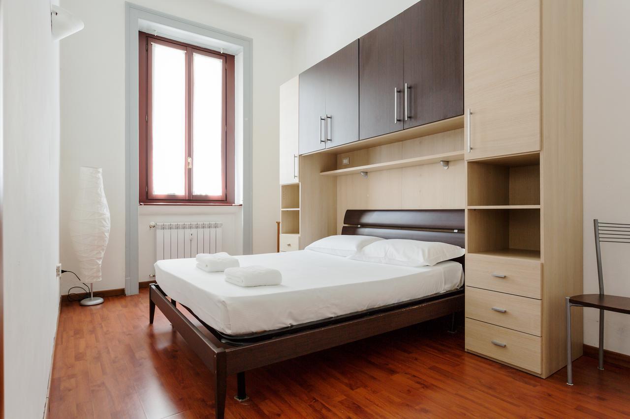 Golden Milano Hotel Екстериор снимка