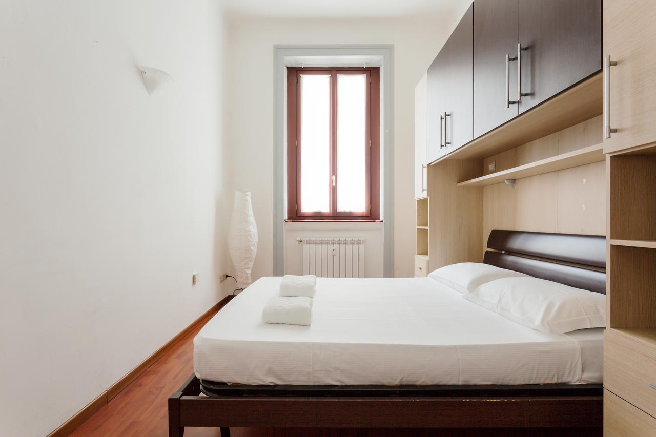 Golden Milano Hotel Екстериор снимка